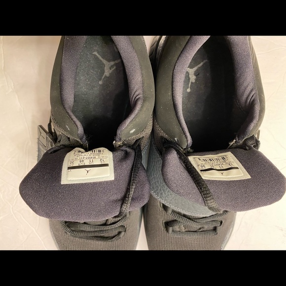 Nike Jordon J23 Basketball Shoes main image 5